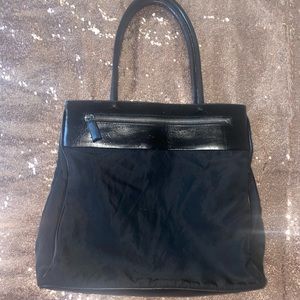 Authentic Prada Bag